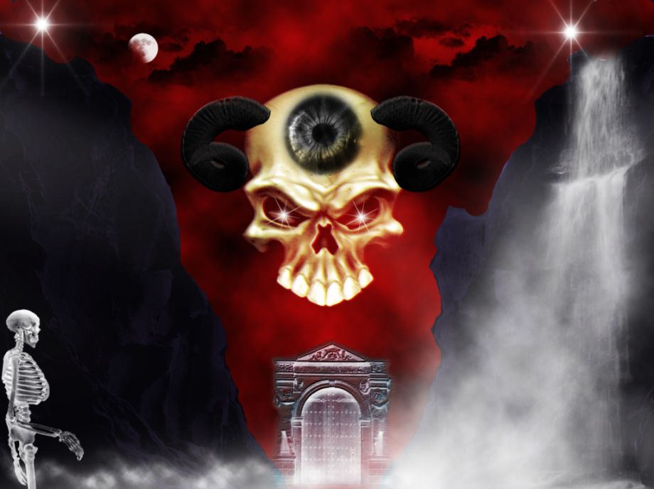 gallery/hell