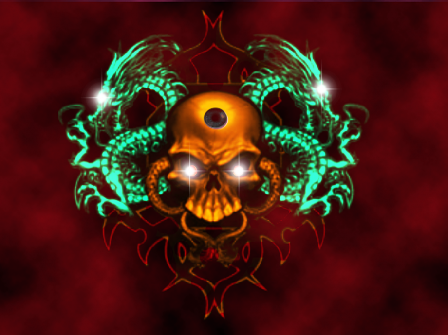 gallery/skull